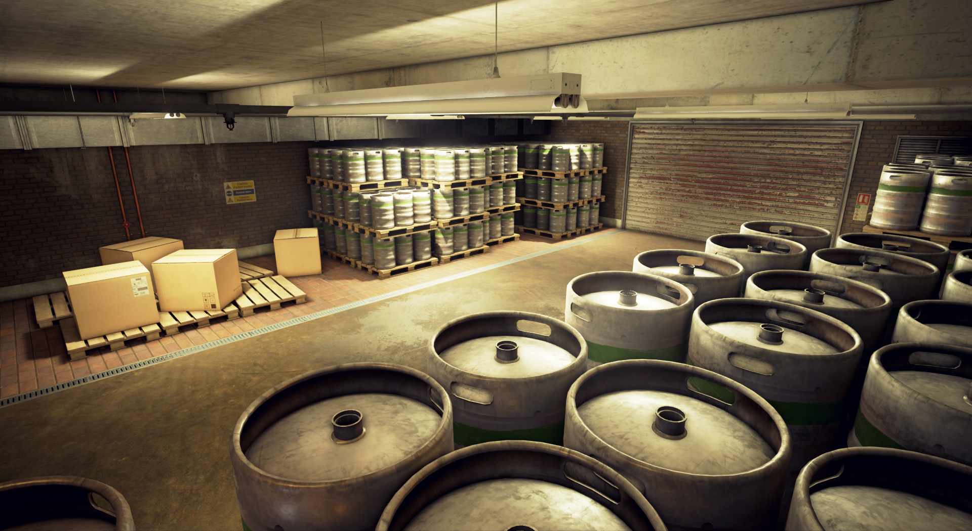 unreal 4 brewery screenshot 06